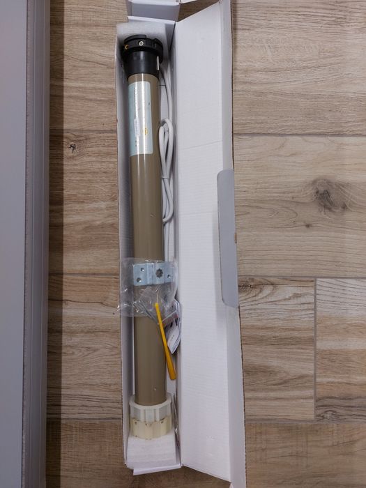 Estores térmicos NOVOS