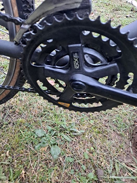 Sprzedam rower dobry stan