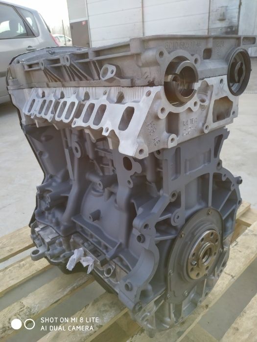 Silnik Ford Transit Tył Napęd 2.2 TDCi Euro V Regenerowany !