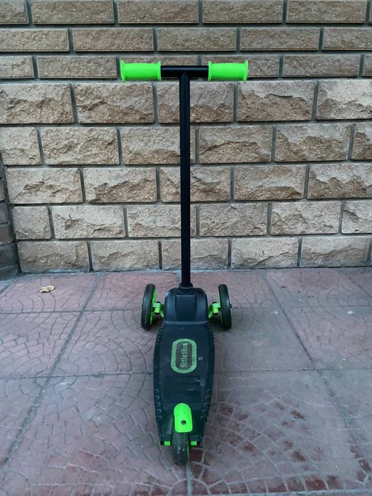 Самокат Little Tikes 2-5 років