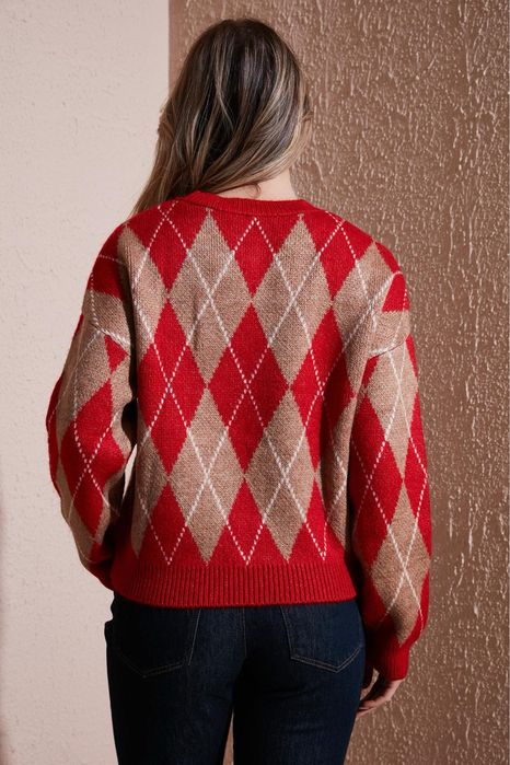 Светр Straivarius S