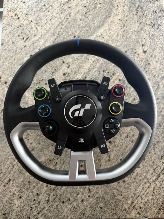 Kierownica Fanatec