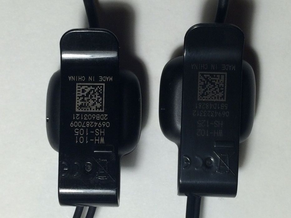 Zestaw słuchawkowy Nokia WH-101 HS-105 i inne nowy