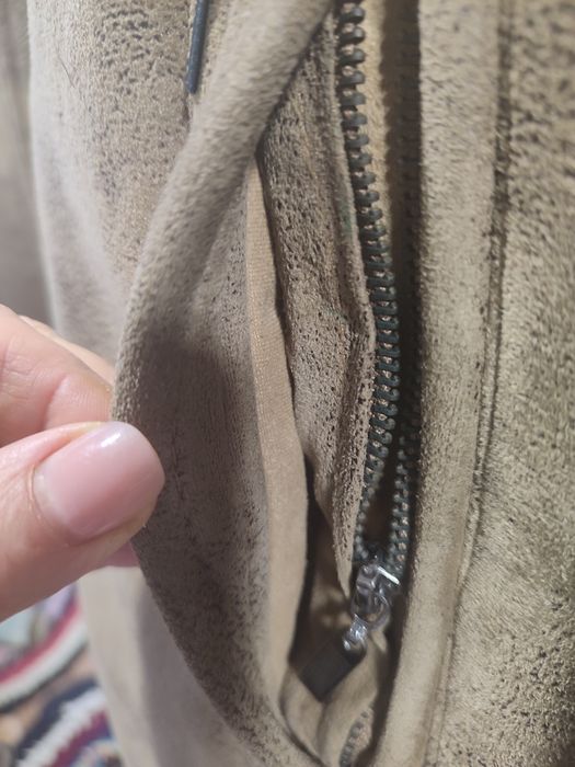 Дубльонка чоловіча