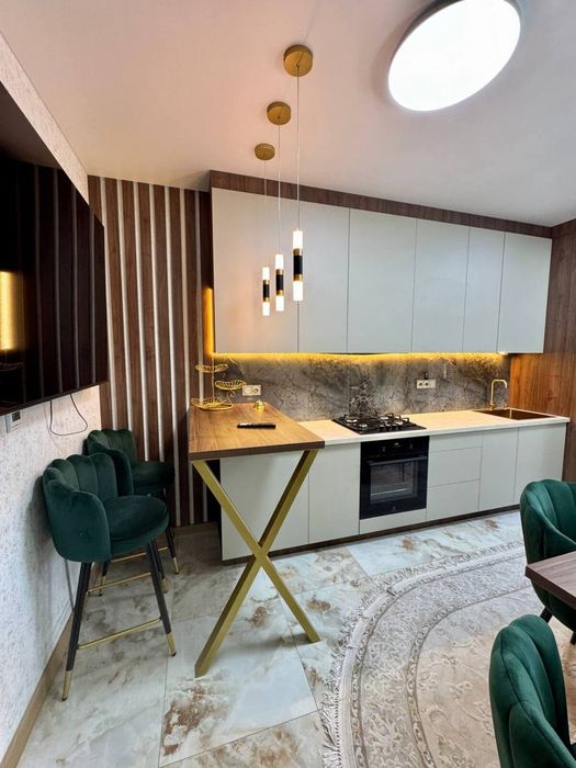 ВиплатиТак! Стильна 2к повна комплектація+ тепла підлога 42145