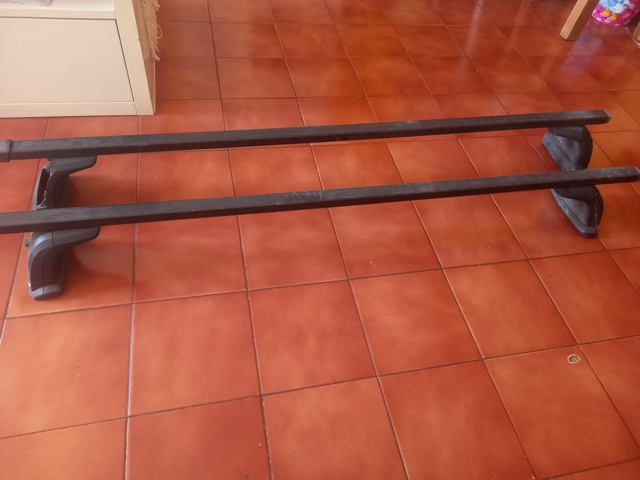 Suporte tejadilho