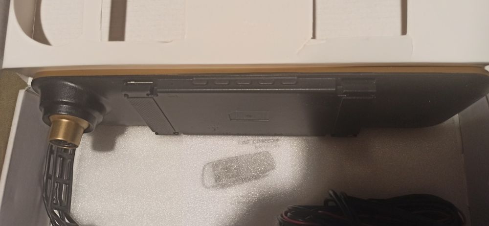 Дзеркало відеорегістратор з задньою камерою