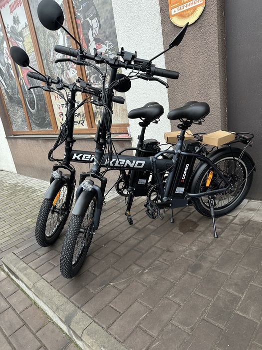 Електровелосипеди дорожні спортивні жіночі