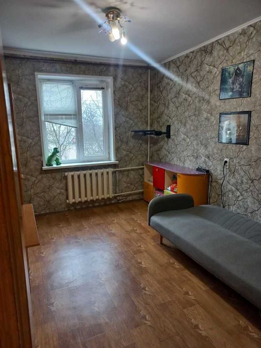 ‼️ТЕРМІНОВИЙ ПРОДАЖ ‼️ 3-к квартири з ремонтом в р-ні Ракове! 41673