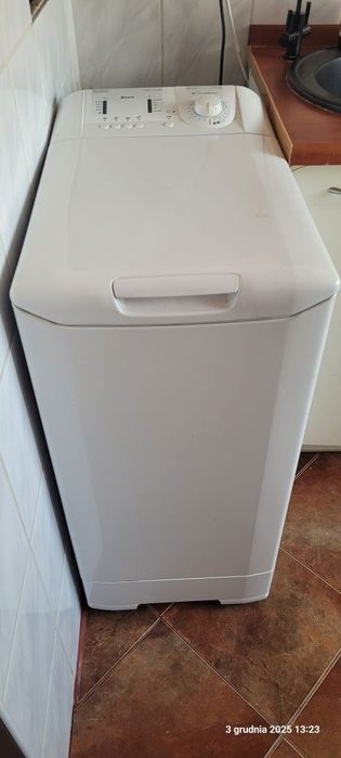 Tylko do Środy do 11.00 Pralka Candy City 104