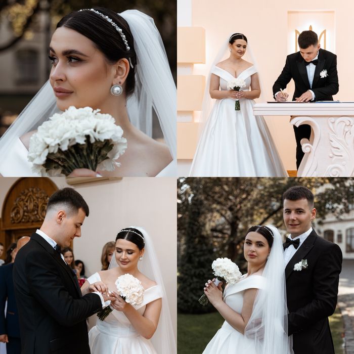 Фотограф Київ, фотосесія весільна, на свято | Фотосесессия свадебная