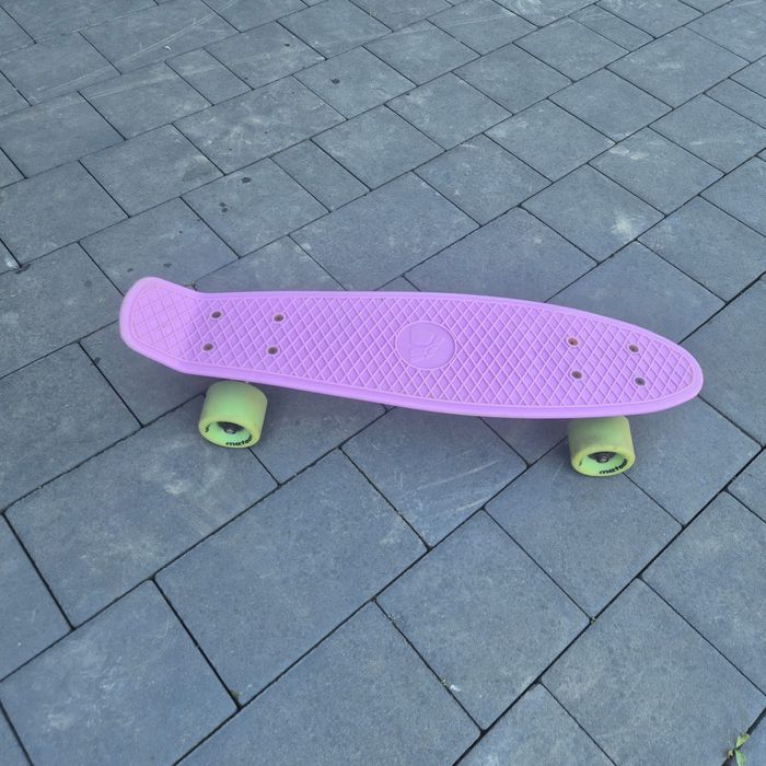 Hulajnoga Fiszka Meteor