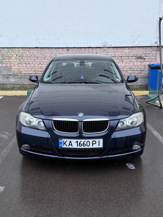 Продам ВМW 3 Series