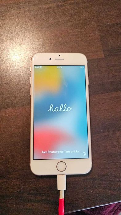 iPhone 6S 64GB | Pink | Stan Idealny | Mega okazja black week!