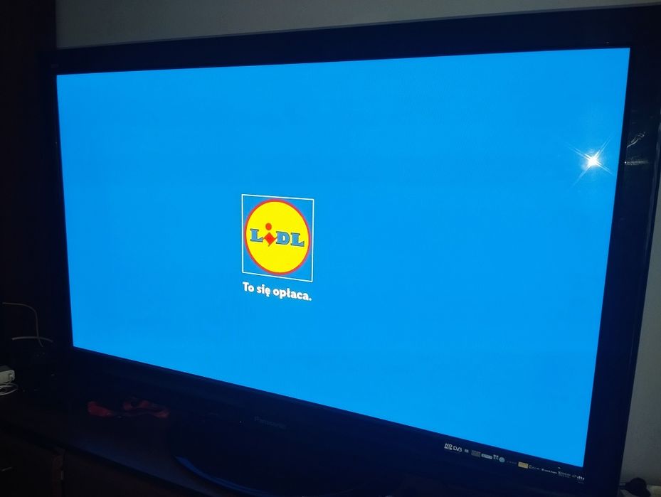 Telewizor Panasonic 50cali