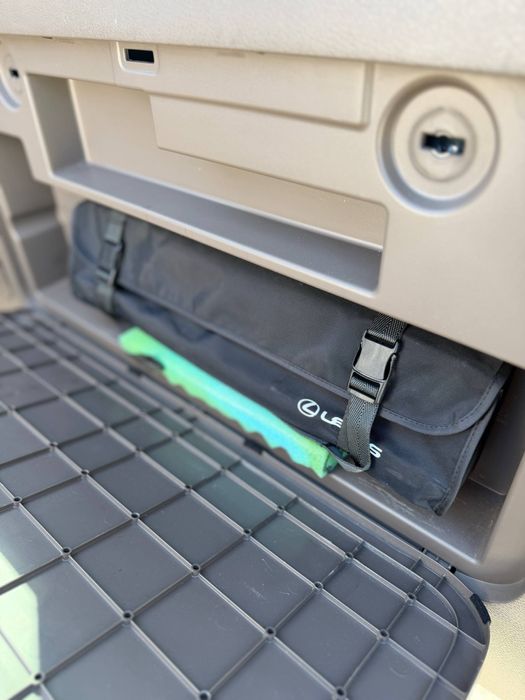 Lexus GX 460 Максимальный