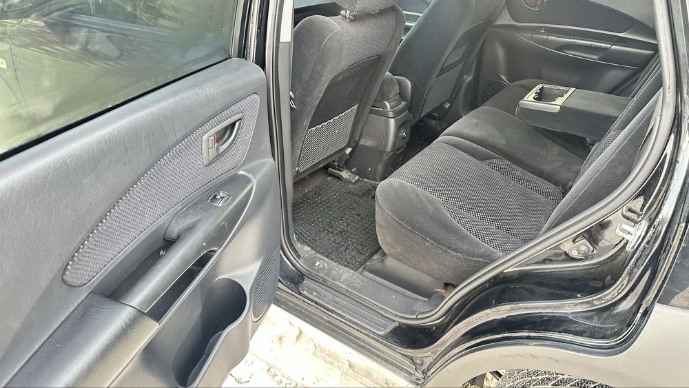 Hyundai Tucson 2008 2.0