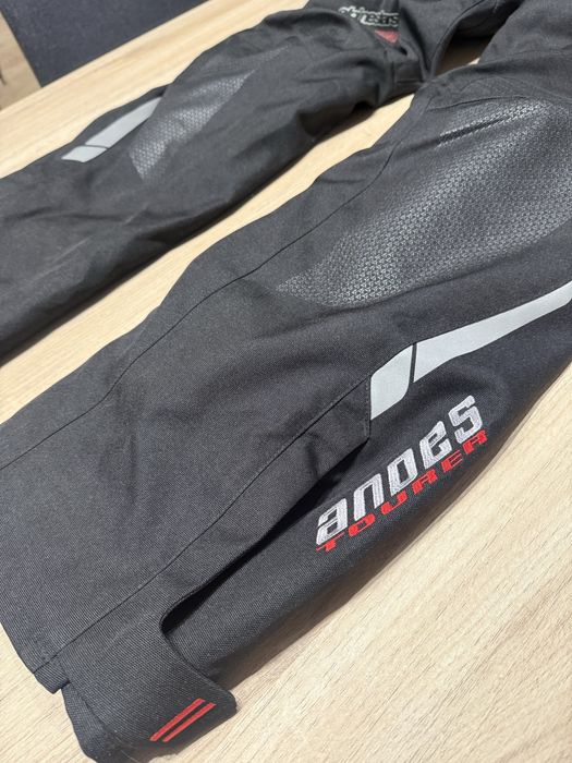 Calças Alpinestars Andes Tourer