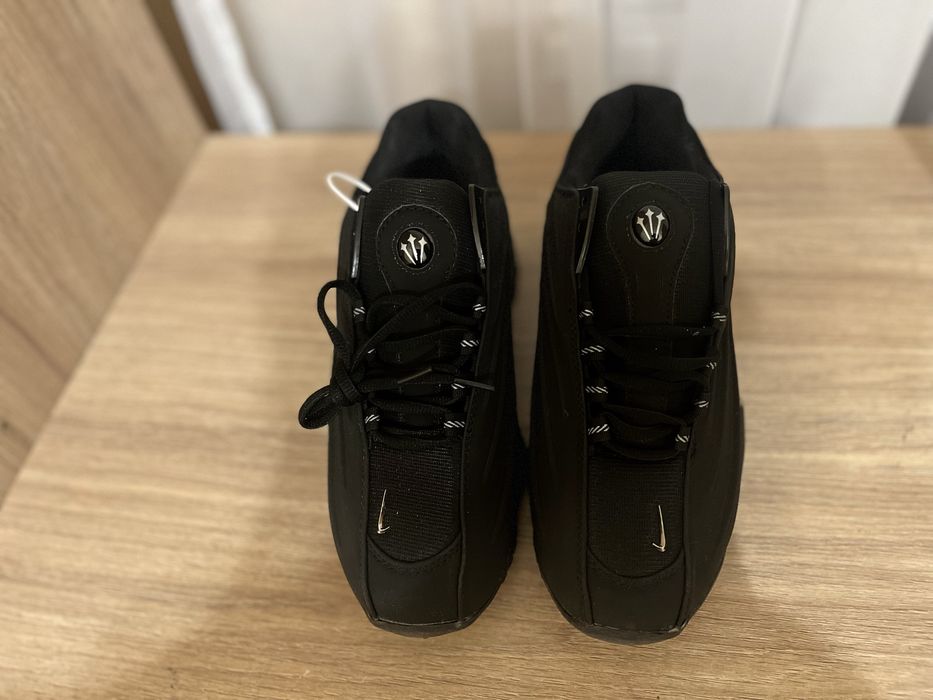 Кросівки nike nocta hot step 2