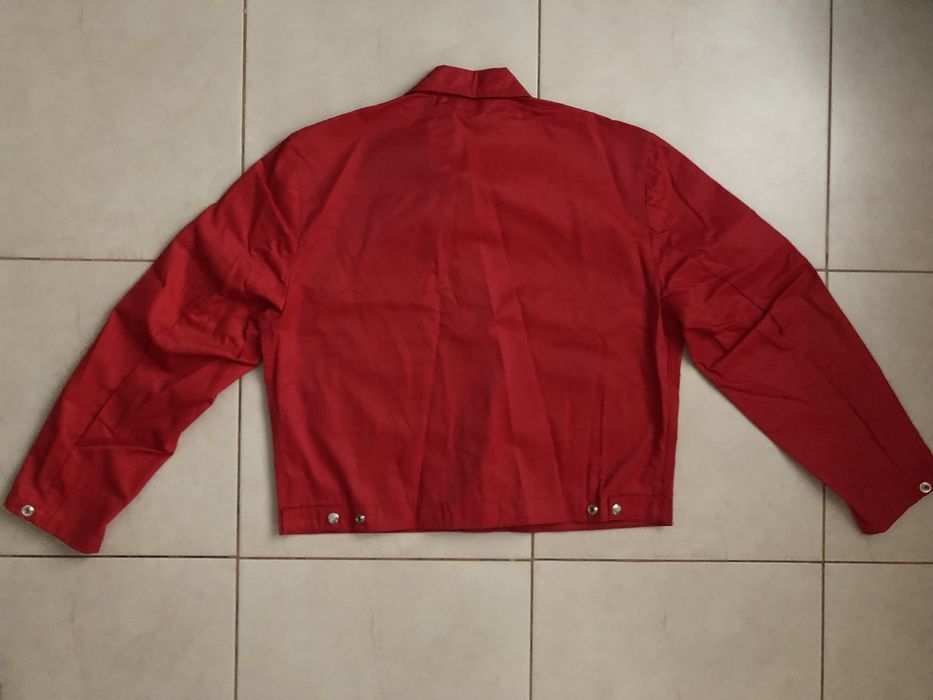 Профессиональная рабочая куртка тракер Snickers,Mascot,Eng.Strauss