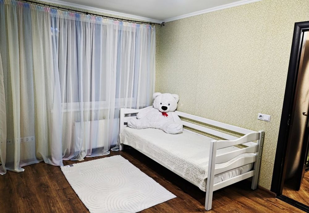 Здається чудова 2 кімната квартира район Старе місто.