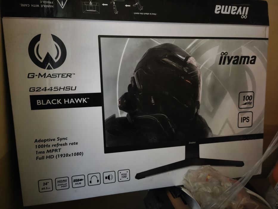 „monitor do komputera