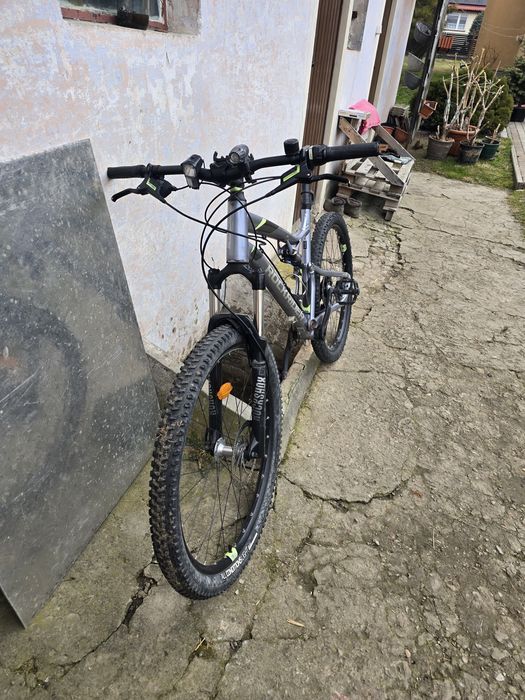 Rockrider 900st  full