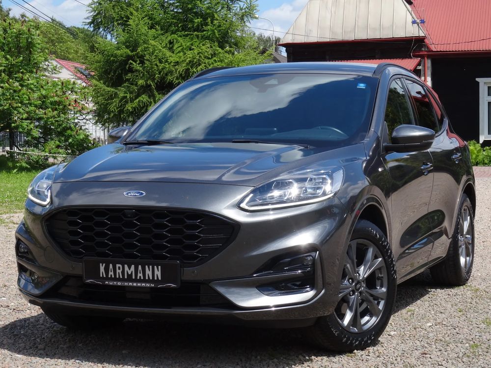 Ford Kuga 1.5 EcoBoost ST-LINE X