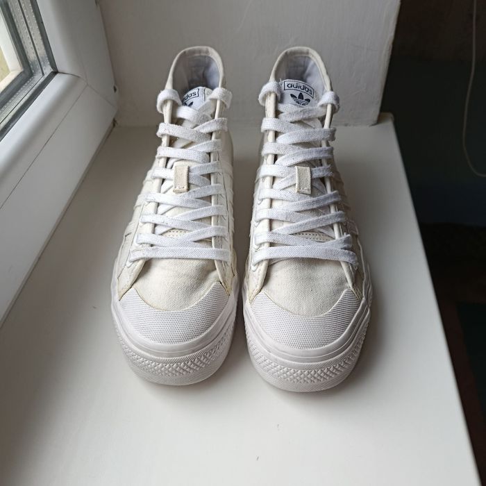 ADIDAS Nizza Platform W р.38 2/3