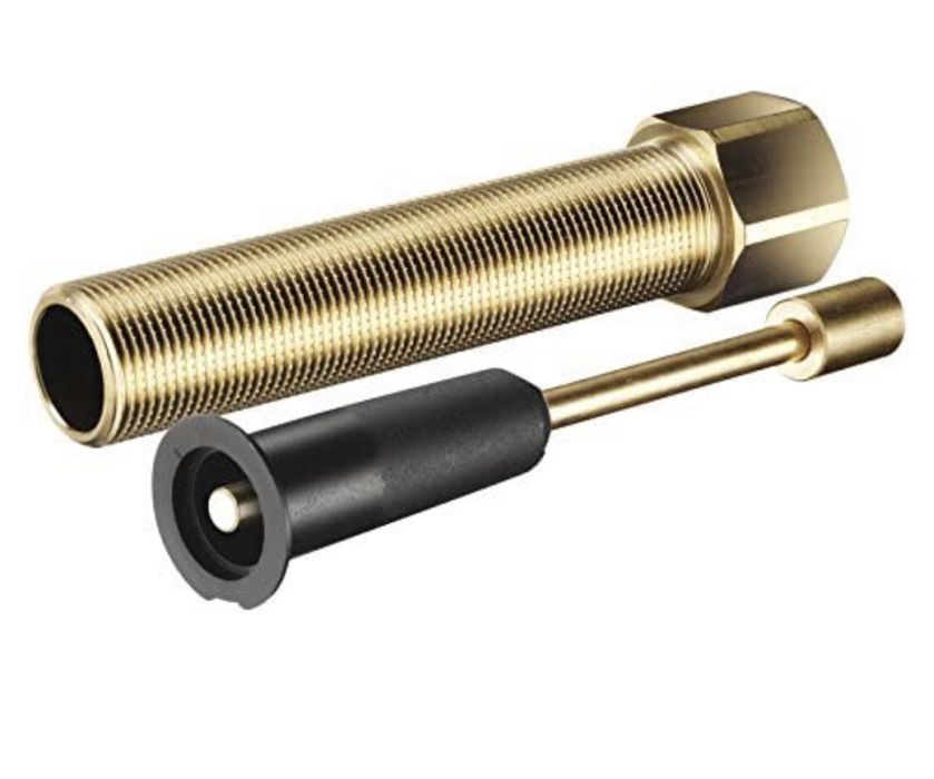 Kemper Frosti Plus  przedłużacz do armatury zewnętrznej odpor