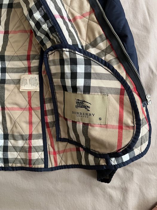 Куртка Burberry