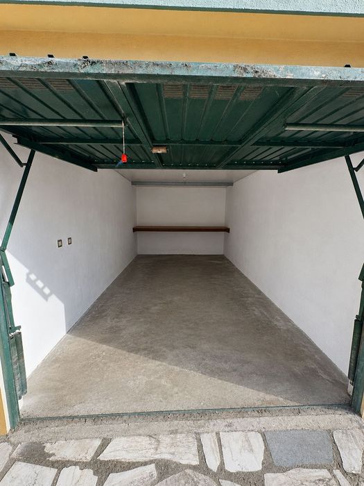 Garagem Mafra Centro