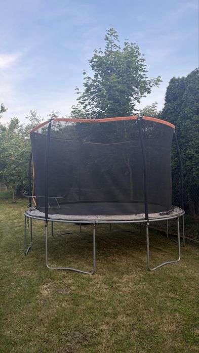 Duza trampolina