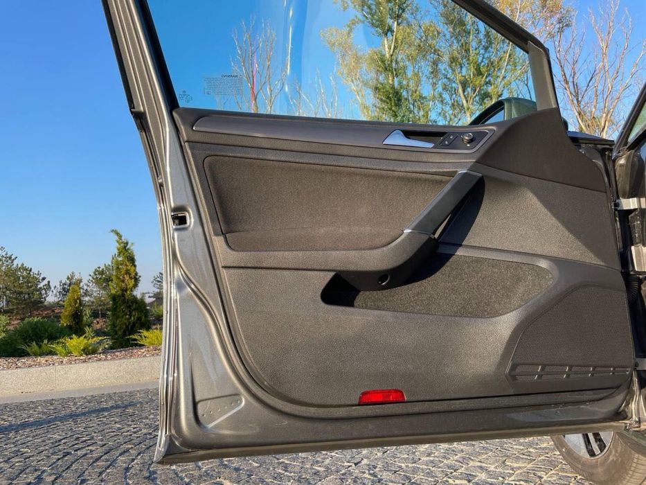 Volkswagen e-Golf 2019