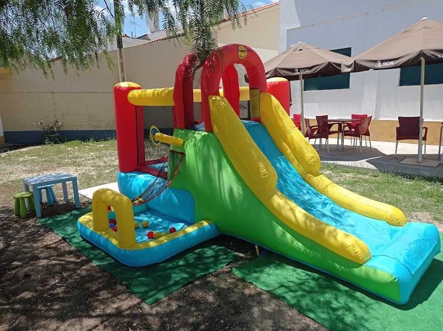 Insufláveis para Festas e Eventos