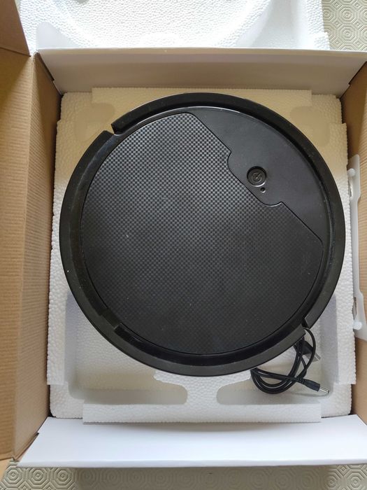 Aspirador Robot Intelligent