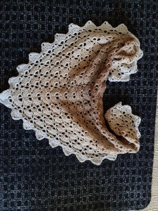 Mini chusta/ bandana