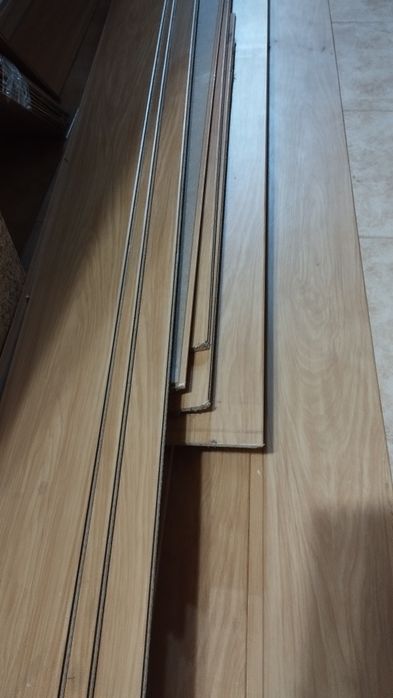 Продам МДФ панелі б/у