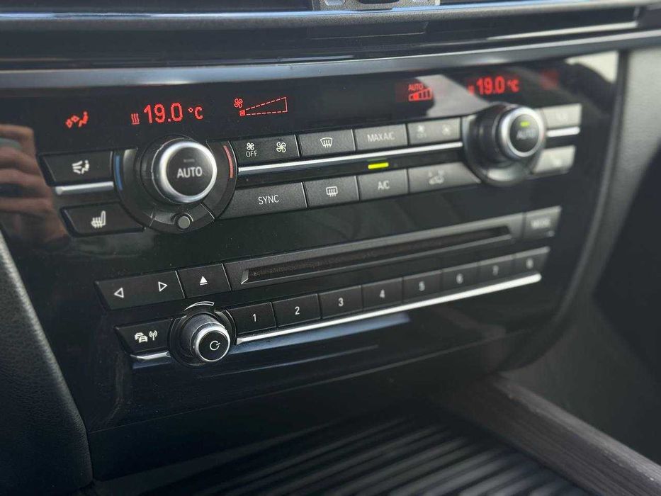 BMW X5 xDrive25d 2017