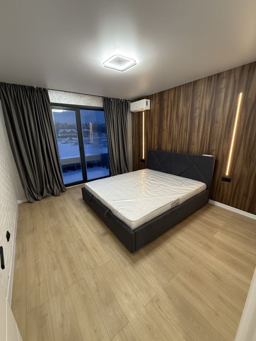 Новий будинок 115м2  4 спальні 15хв від м. Теремки