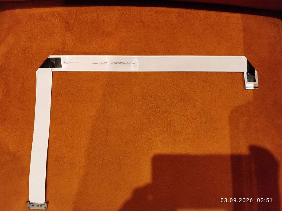 Плата дисплея T650HVN12.3  телевизора Sony KDL-65W855C