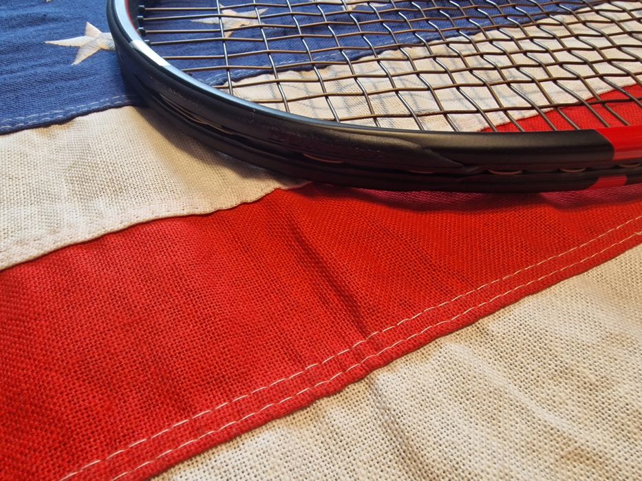 Rakieta tenisowa Dunlop CX 200