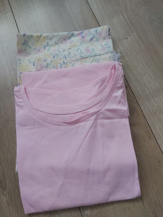 Piżama damska,bawełniana