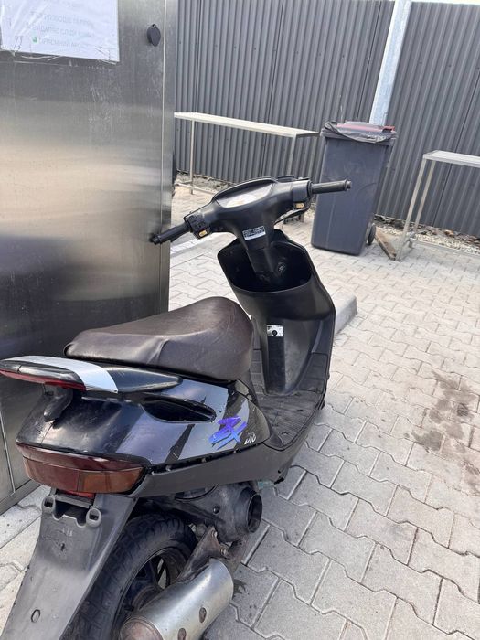 Продам Хонда діо 28 zx  гарний стан