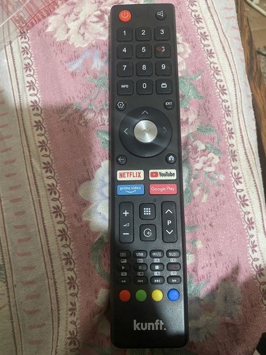 Smart TV 32 polegadas