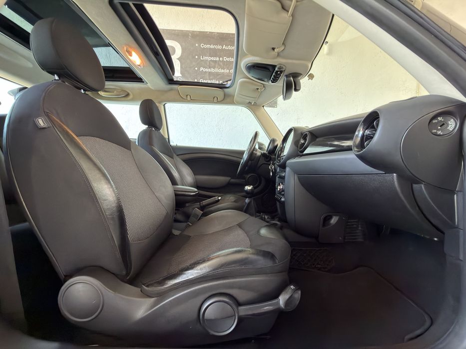 Mini Cooper D Full JCW - Desde 143€ Mês