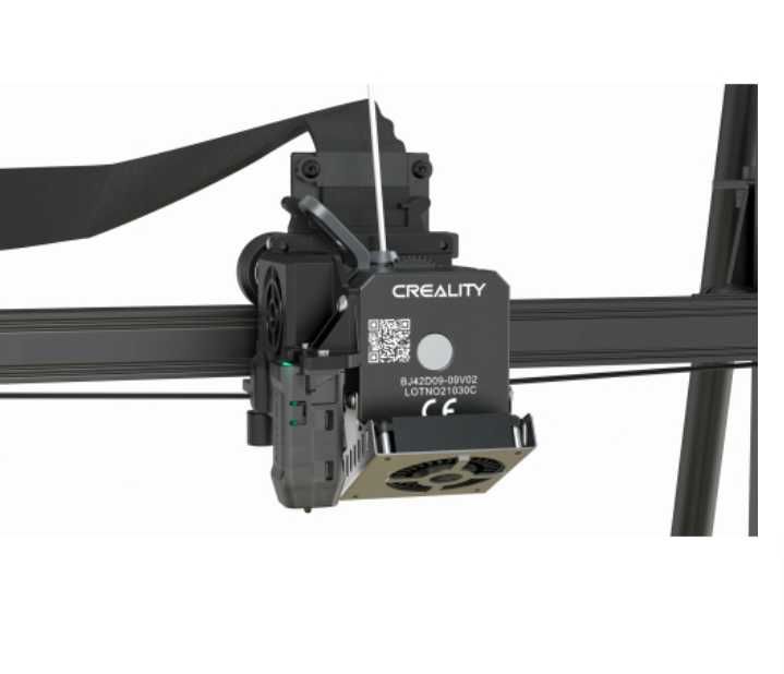 Impressora - Creality CR-10 Smart Pro 3D