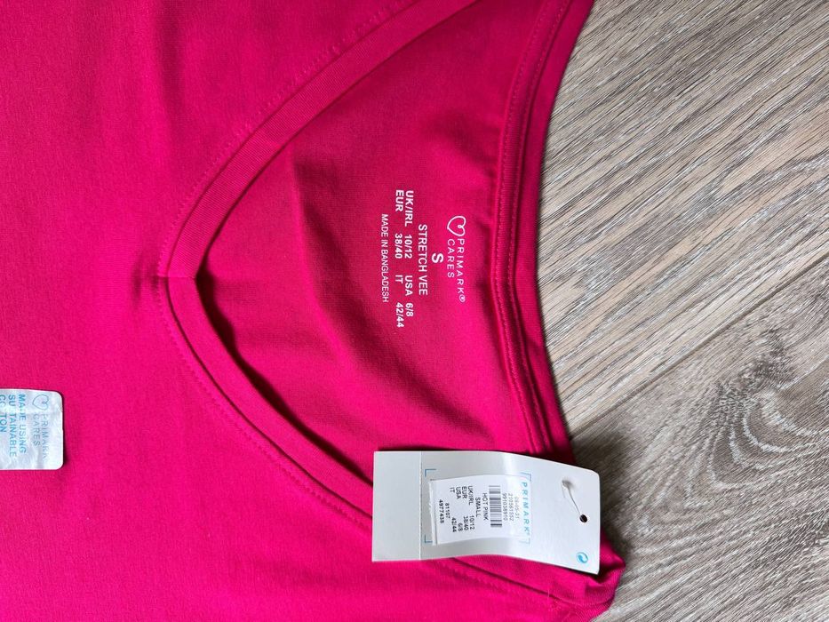 Лонгслів primark S-M