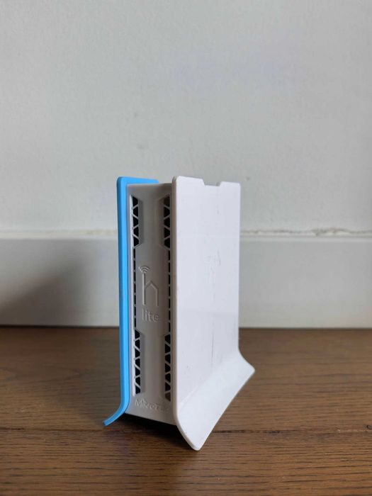 Router Mikrotik Hap lite
