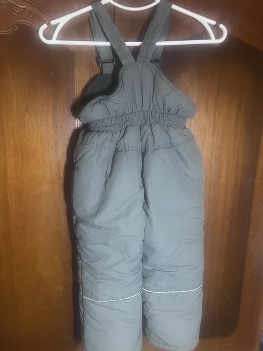 Дитячі зимові штани, розмір 98